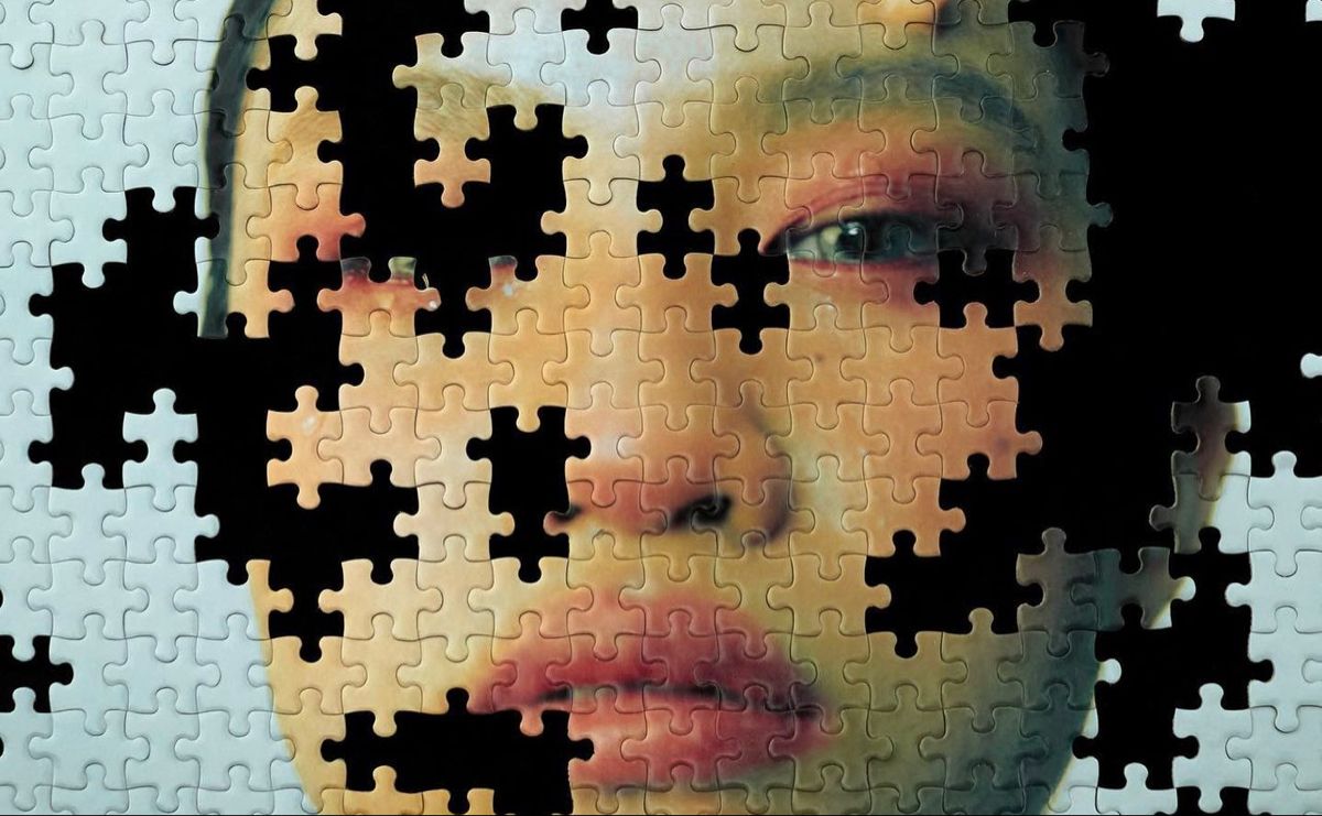 La falta (y el robo) de personalidad